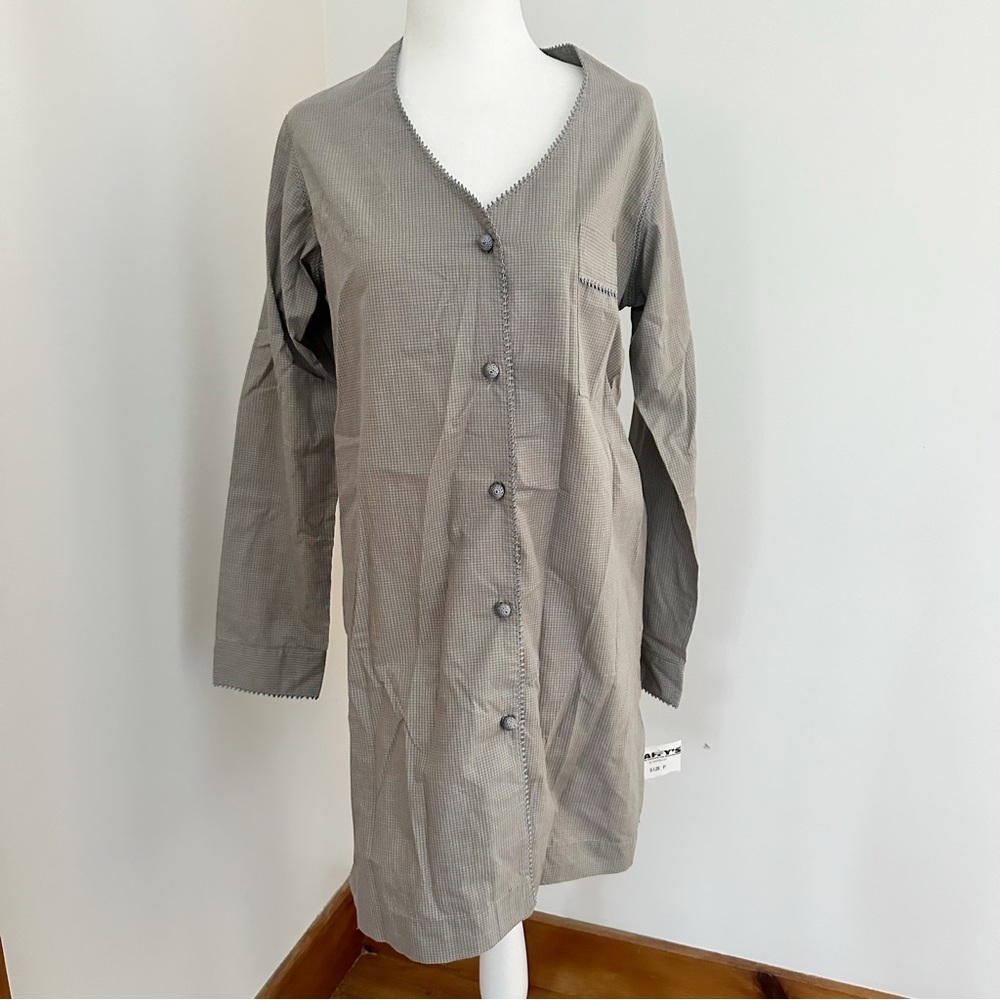 NWT Tunic by Fernando Sanchez Size P